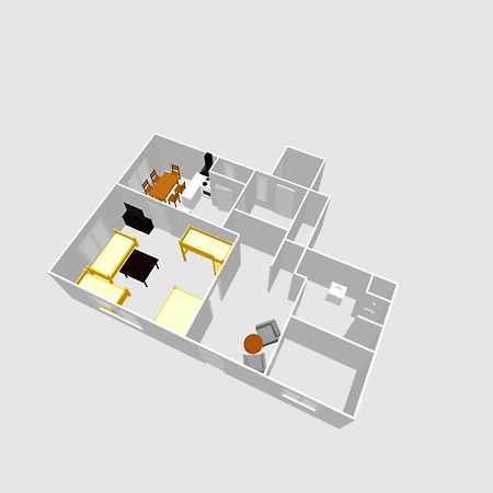 Apartman 33 Teplice nad Metují Εξωτερικό φωτογραφία