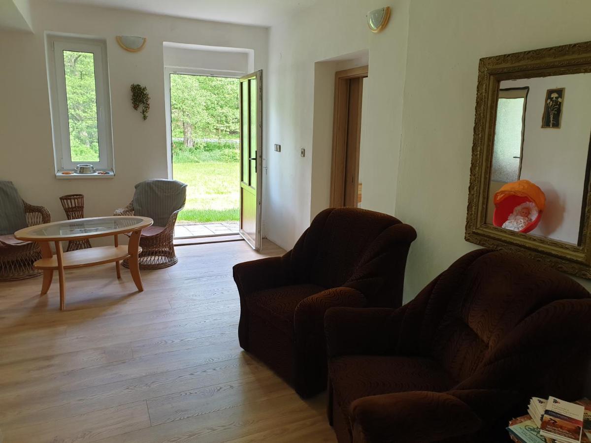 Apartman 33 Teplice nad Metují Εξωτερικό φωτογραφία