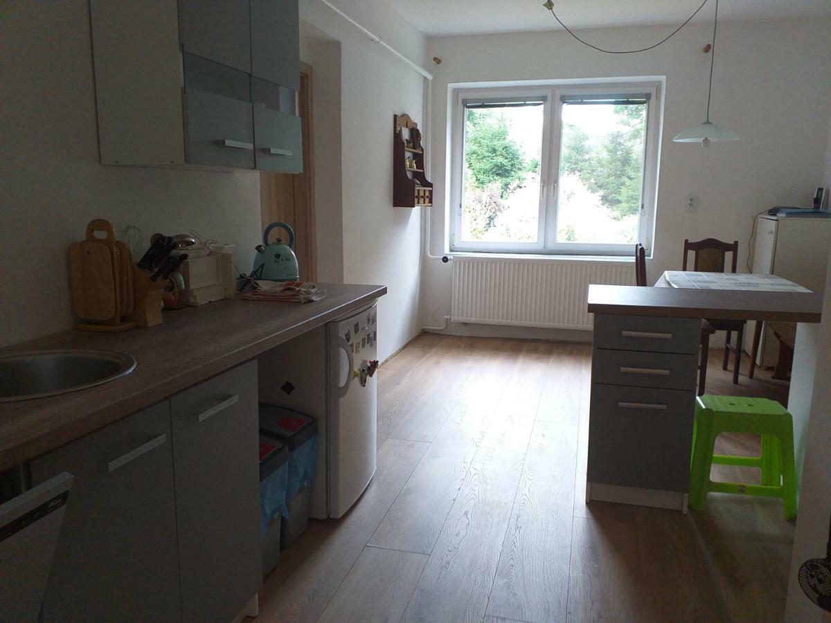 Apartman 33 Teplice nad Metují Εξωτερικό φωτογραφία