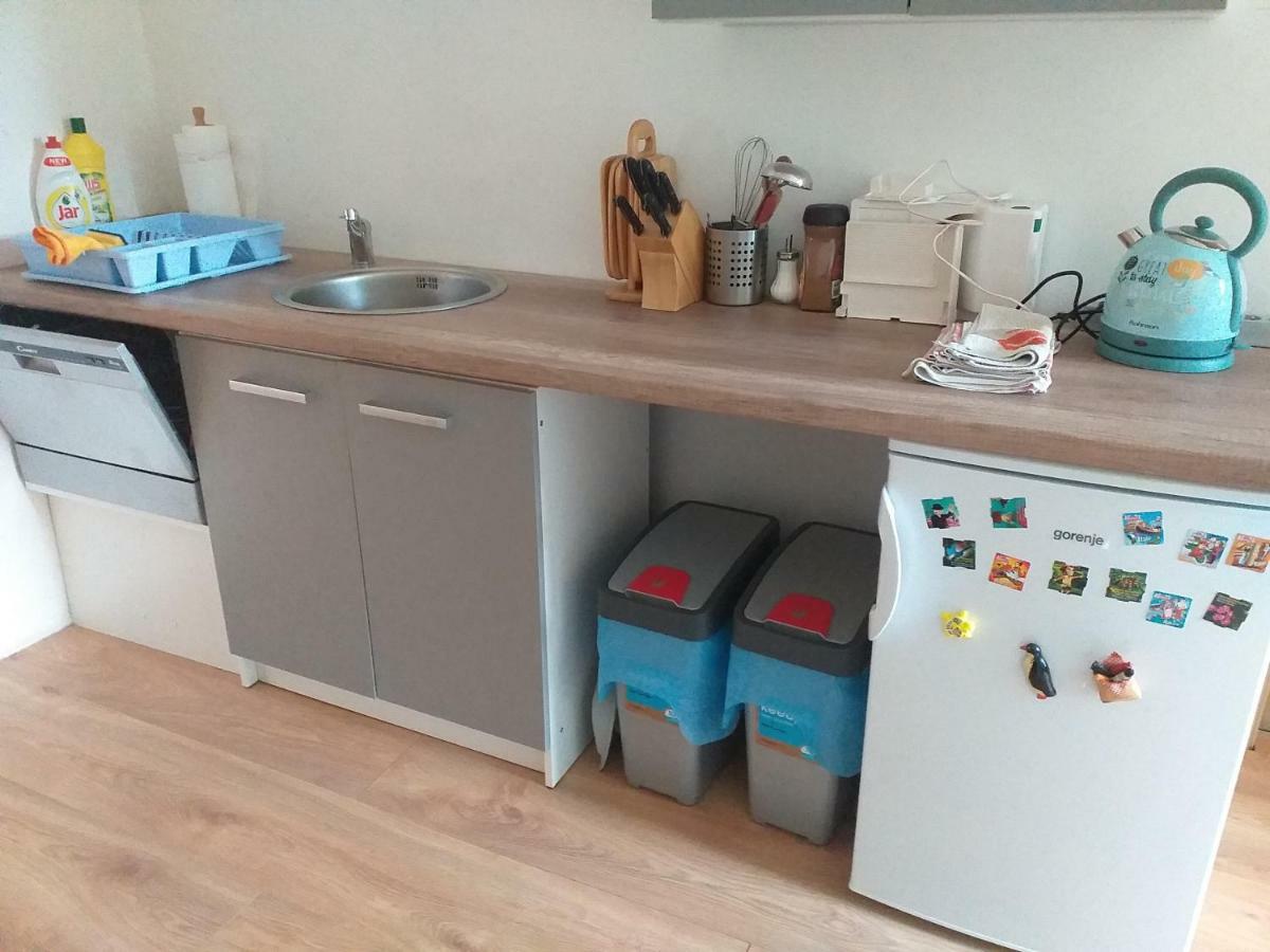 Apartman 33 Teplice nad Metují Εξωτερικό φωτογραφία
