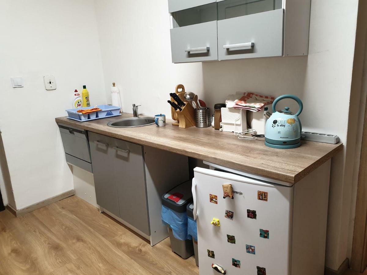 Apartman 33 Teplice nad Metují Εξωτερικό φωτογραφία