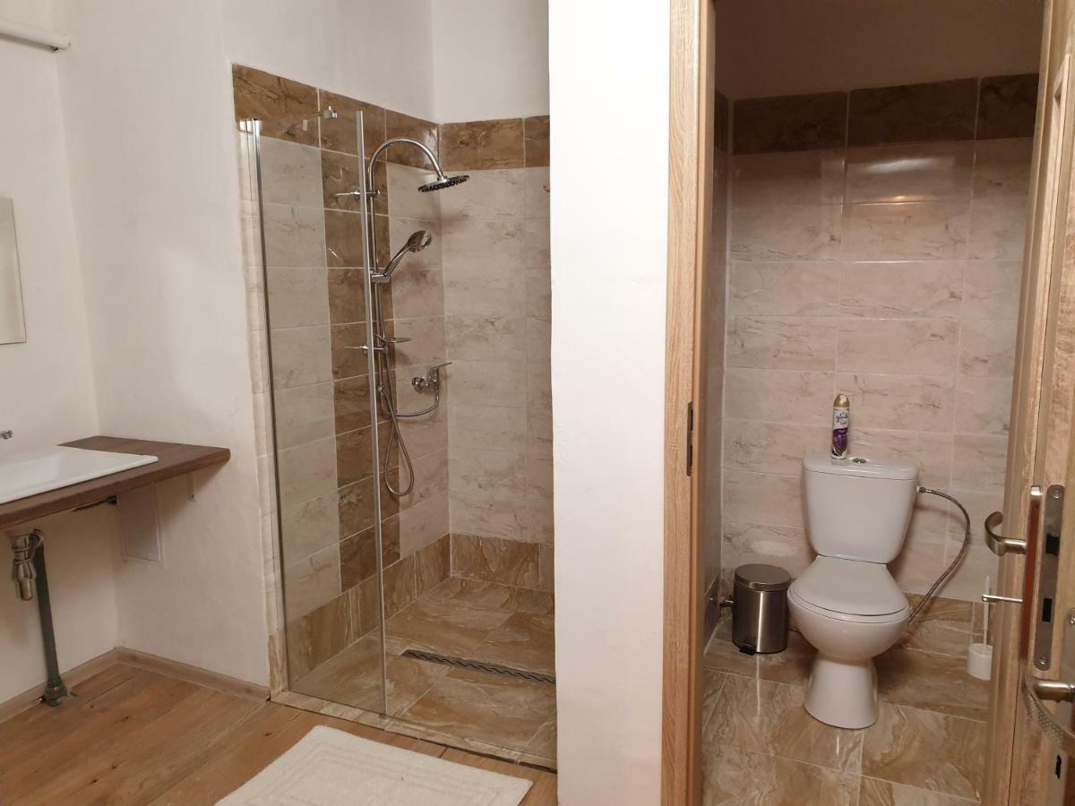 Apartman 33 Teplice nad Metují Εξωτερικό φωτογραφία