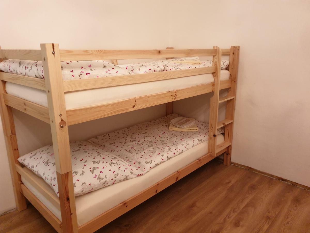 Apartman 33 Teplice nad Metují Εξωτερικό φωτογραφία