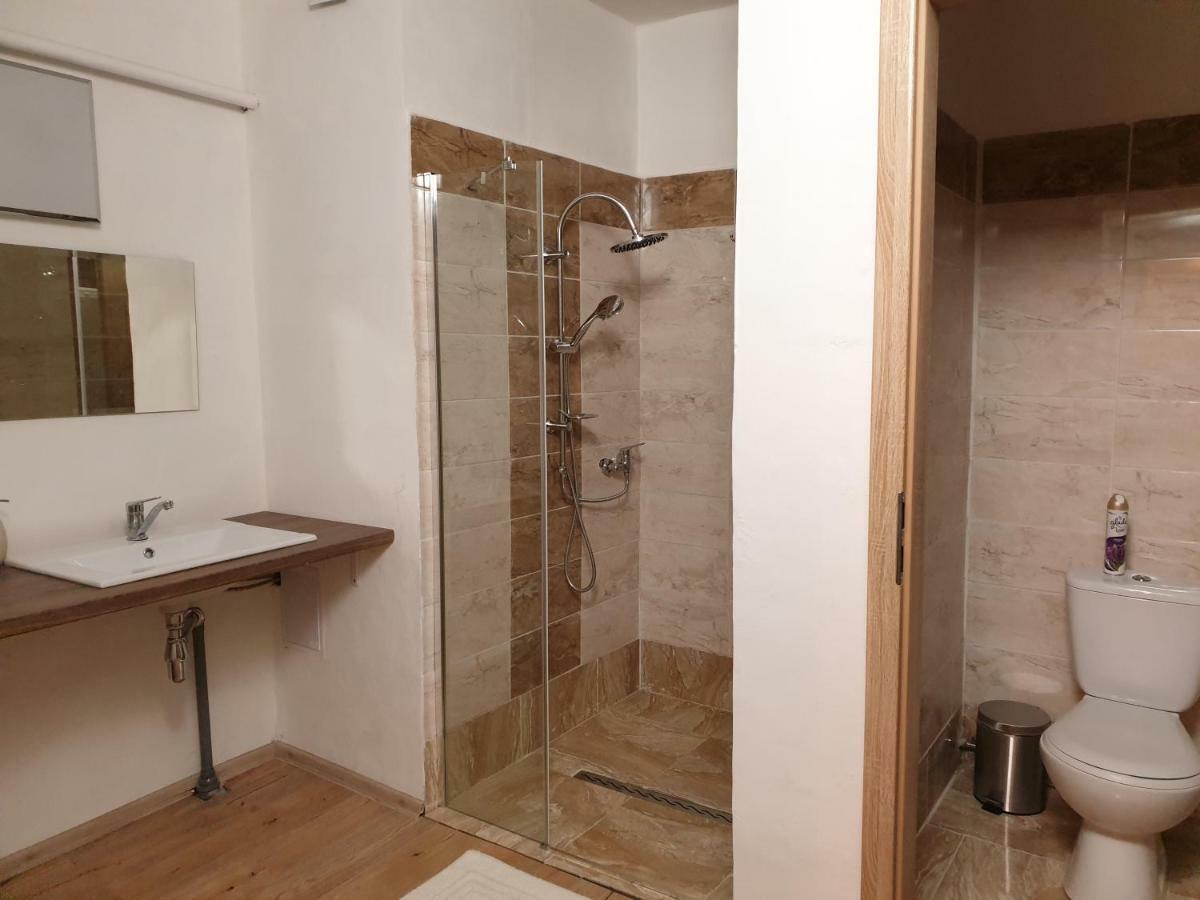 Apartman 33 Teplice nad Metují Εξωτερικό φωτογραφία